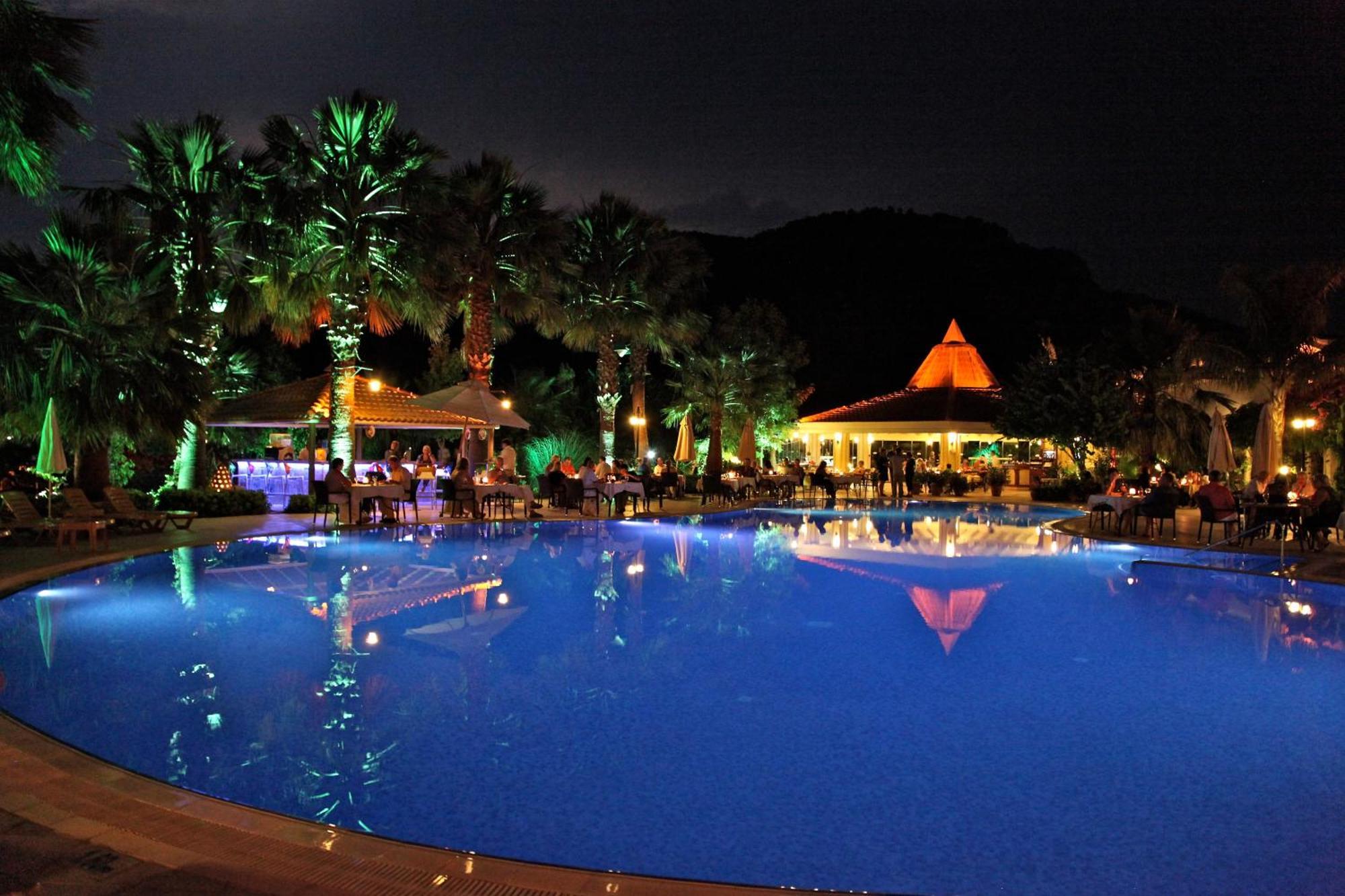 Dalyan Resort - Special Category Zewnętrze zdjęcie